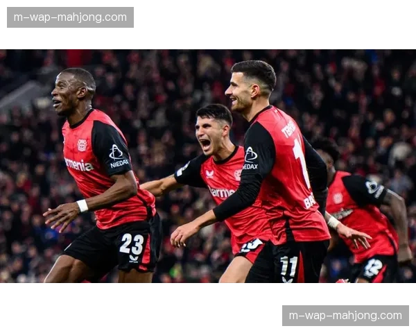 勒沃库森49分暂列第六 药厂冲击欧冠资格面临严峻考验